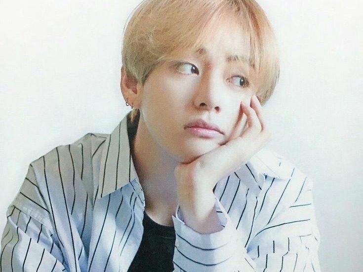 어서와, 김태형은 처음이지? thumbnail