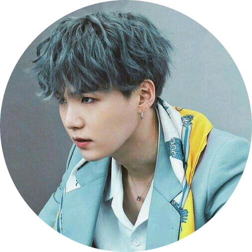Yoongi image