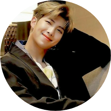 Namjoon image