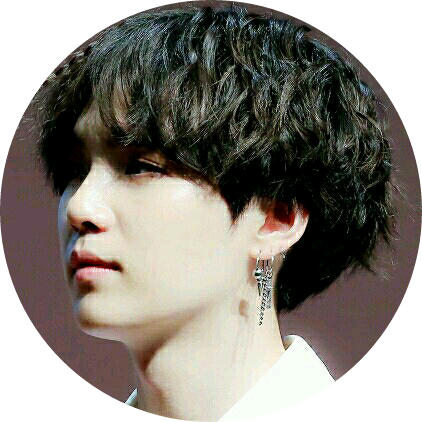 Yoongi image