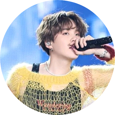 민윤기(인간) image