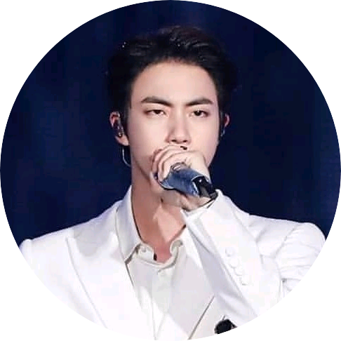 김석진(바람) image