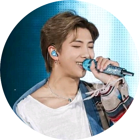 김남준(땅) image