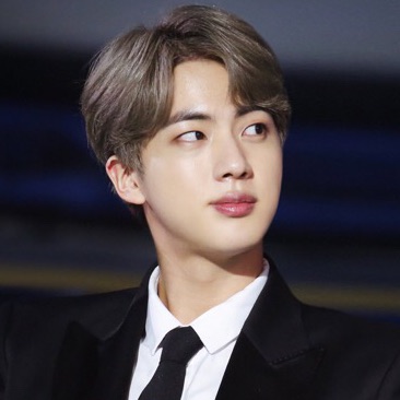김석진 image