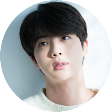 김석진 image