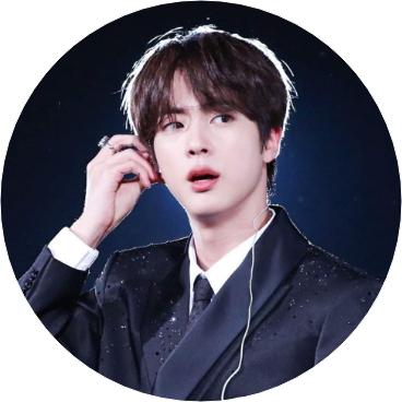 김석진 image
