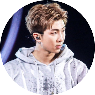 김남준 image