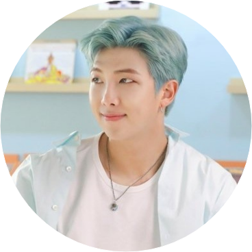 김남준 image