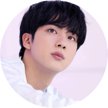 김석진 image