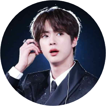김석진[JIN] image