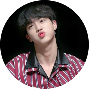 김석진 image