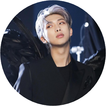 김남준[RM] image