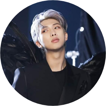 김남준 image