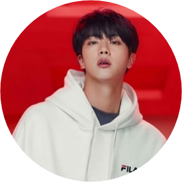 김석진 image