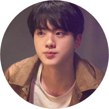 김석진 image