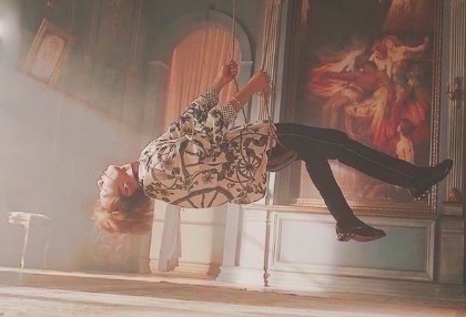 The Tyrant Who Loved the Ice Empress thumbnail