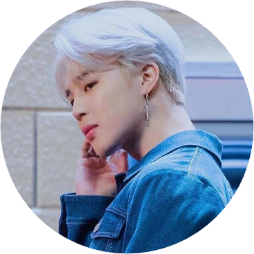 박지민 | 봄 image