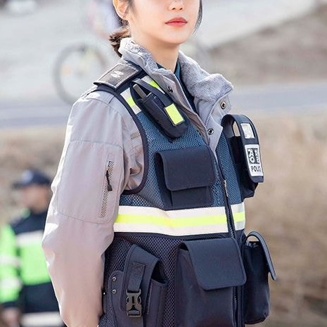 하여주 | 순경 image