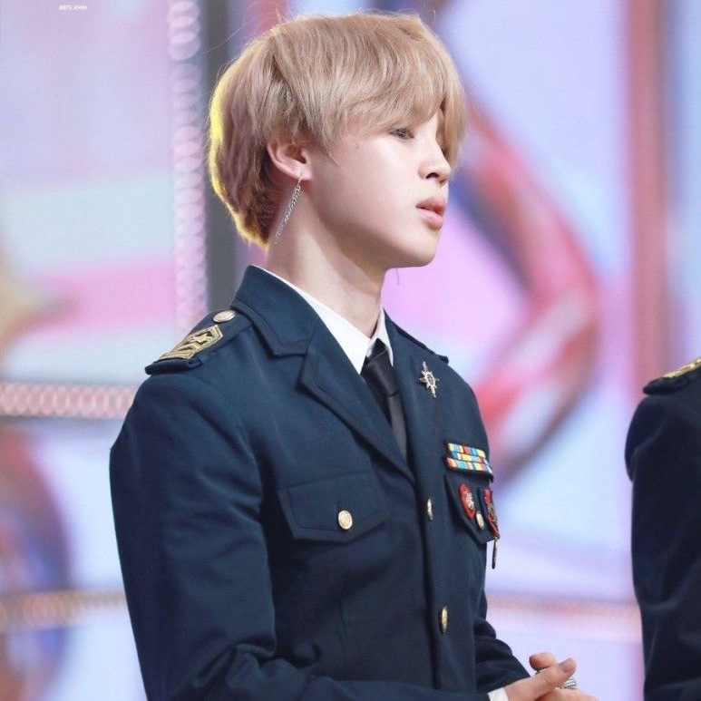 박지민 | 경장 image