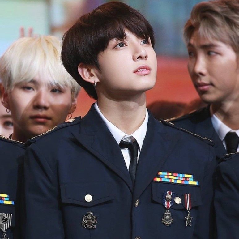 전정국 | 순경 image