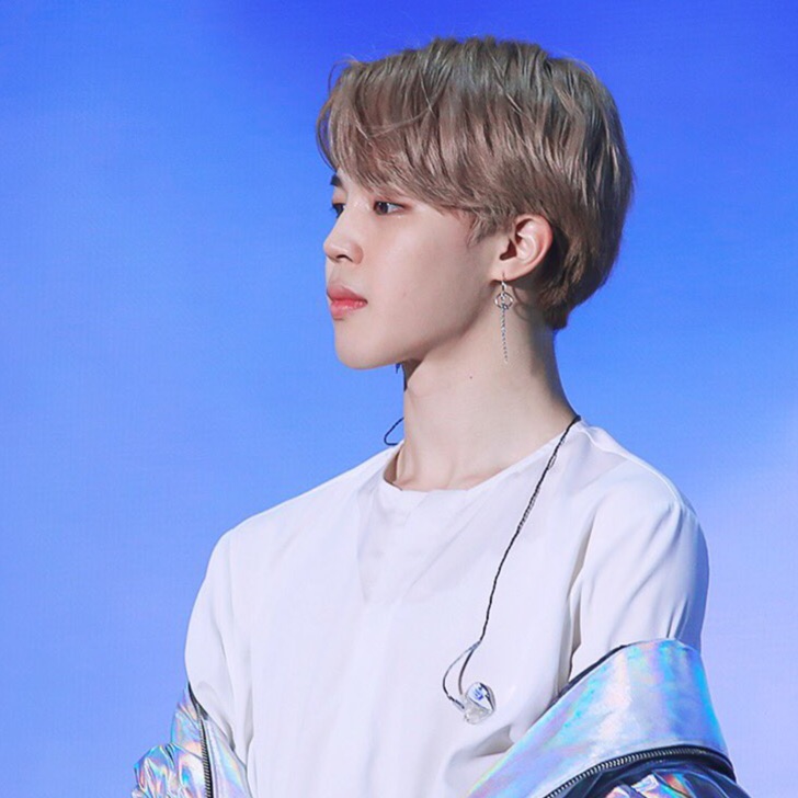 박지민, 15살 image