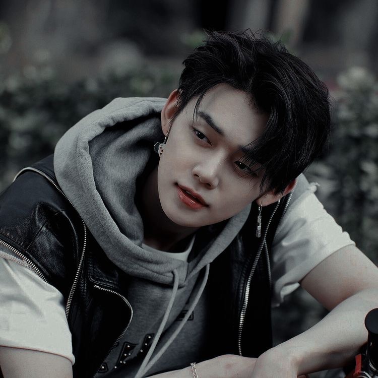 최연준 [ 팬터 ] image