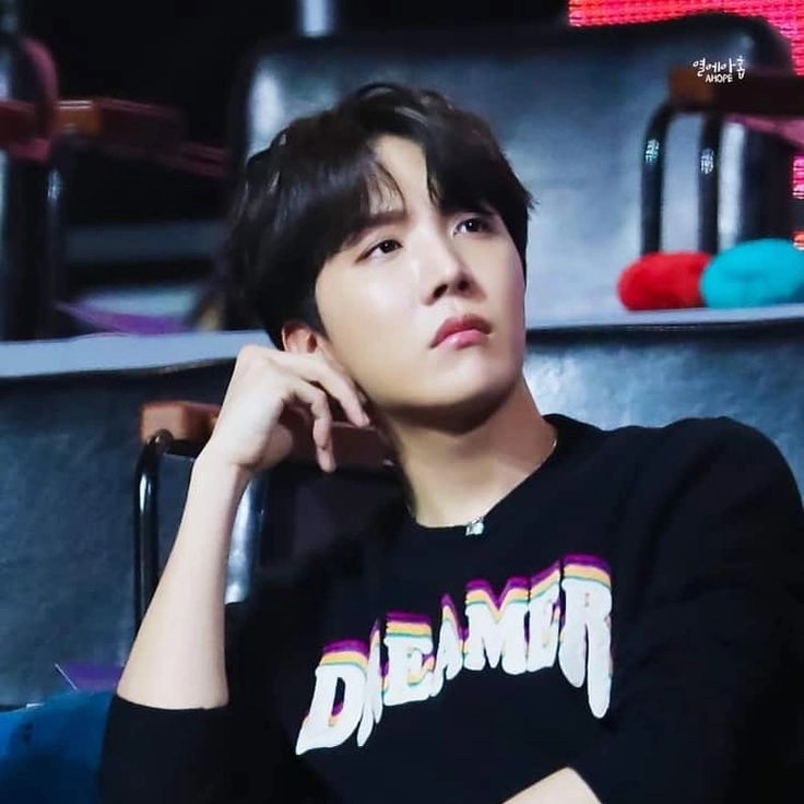 정호석 [ H ] image