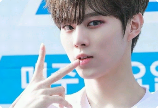 늑대 반인반수랑 동거한다고? thumbnail