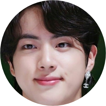 김석진 image