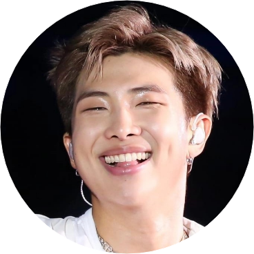 김남준 image