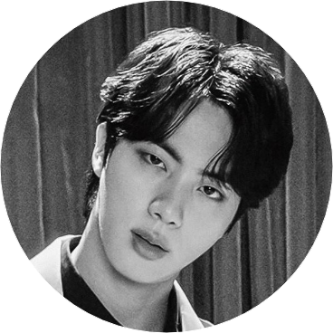 김석진 image