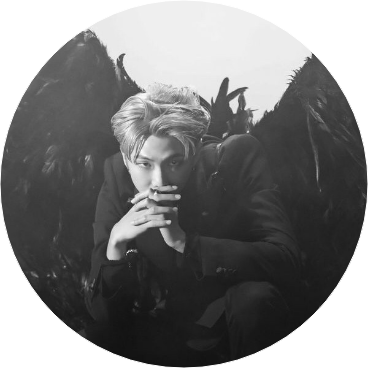 김남준 image