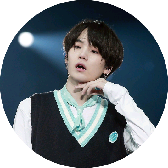 민윤기/20/시디과 image