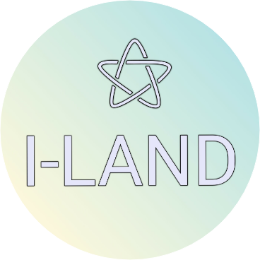 I-LAND image