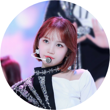 김채원 image