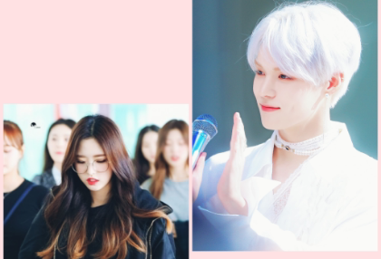 나 찍힌거야...?그것도..잘나가는 일찐들한테??? thumbnail