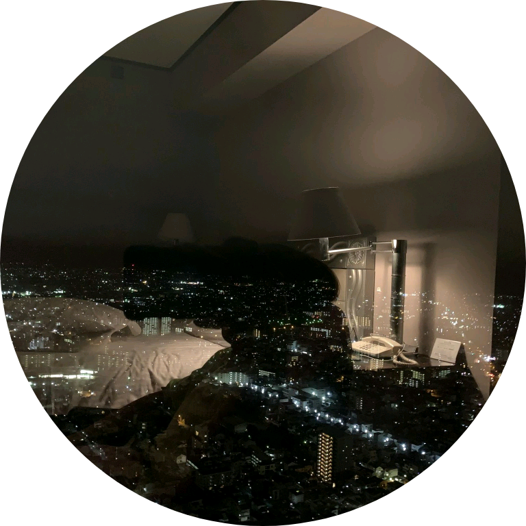 보라빛 image