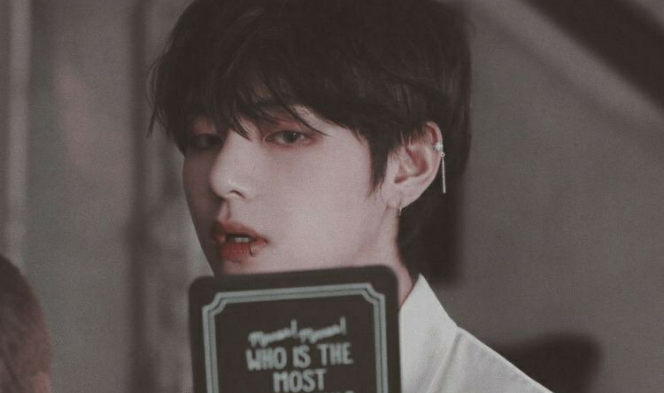 Tôi ư? Tôi là con gái của ông chủ. thumbnail