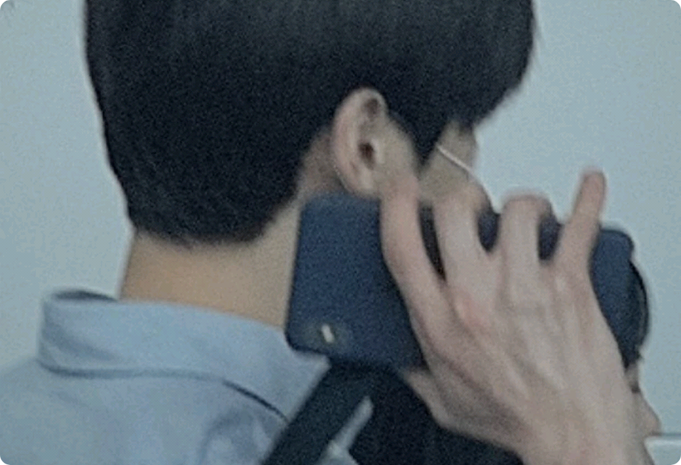그 때, 그 선배 thumbnail