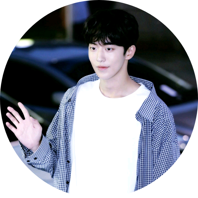 남주혁 | 교수님 image