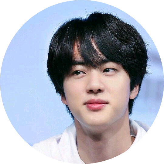 김석진 image