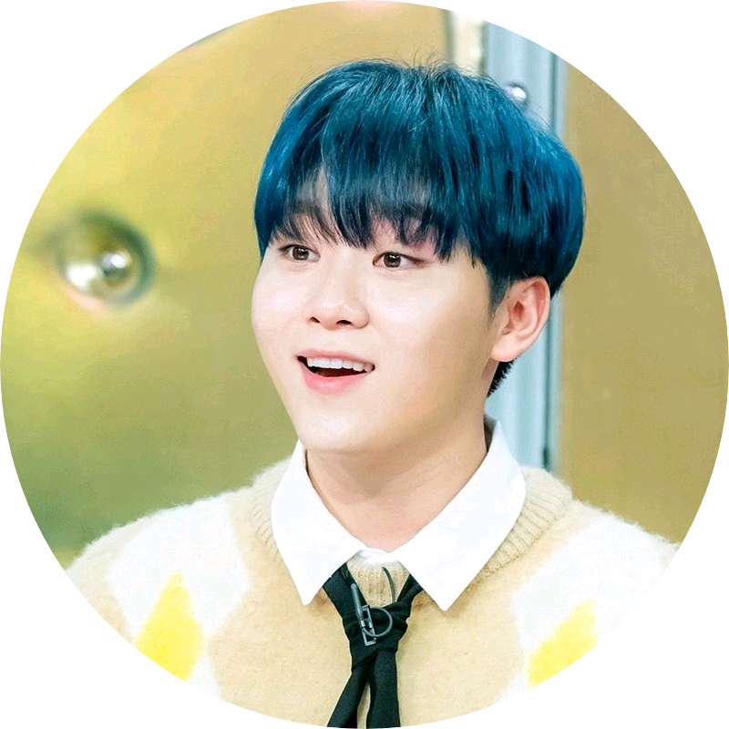 부승관 image