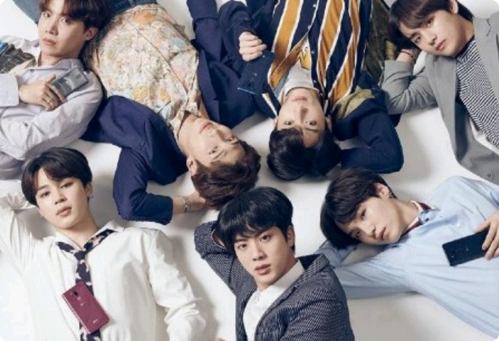 八个关系非常亲密的兄弟姐妹 thumbnail