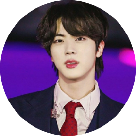 김석진 image