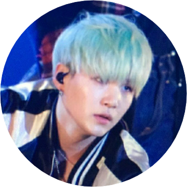 인어 , 민윤기 image