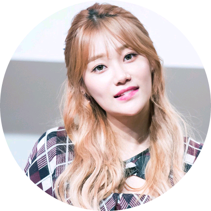 정유나 image