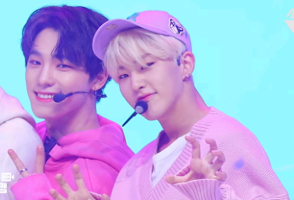 "¡¿Mi primo es Kwon Soonyoung de Seventeen?!" (Todo el año) thumbnail