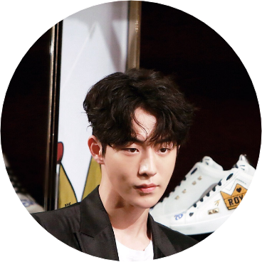 남주혁 image