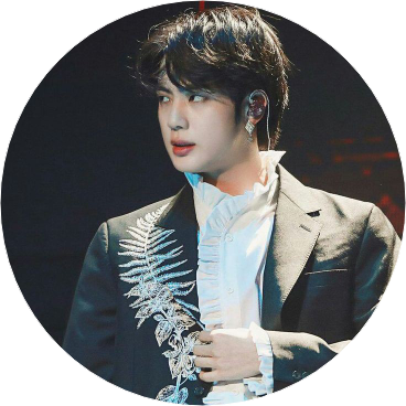 김석진 image
