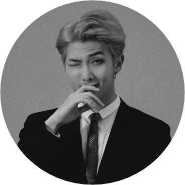 김남준 image
